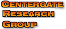 CenterGate Research Group logo and link