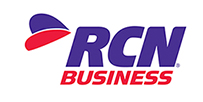 RCN logo and link